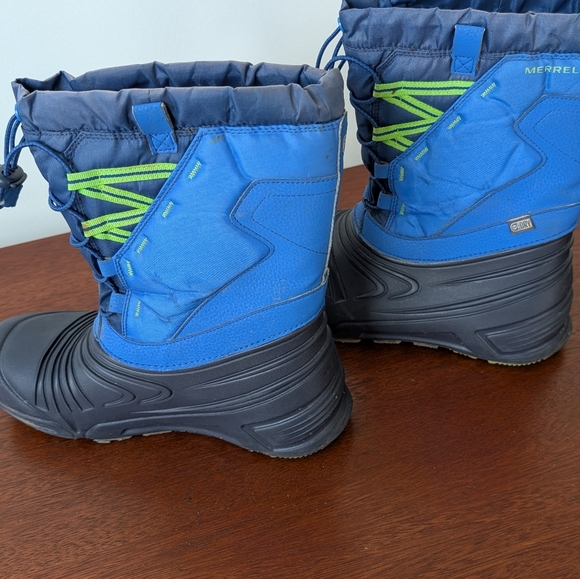 Merrell Snow Boots - Picture 4 of 8